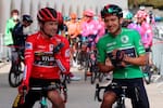 Las bonificaciones le dan el título de la Vuelta a España a Primoz Roglic