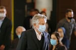 Roman Polanski llega a un acuerdo con la mujer que lo demandó en EE.UU. por violación