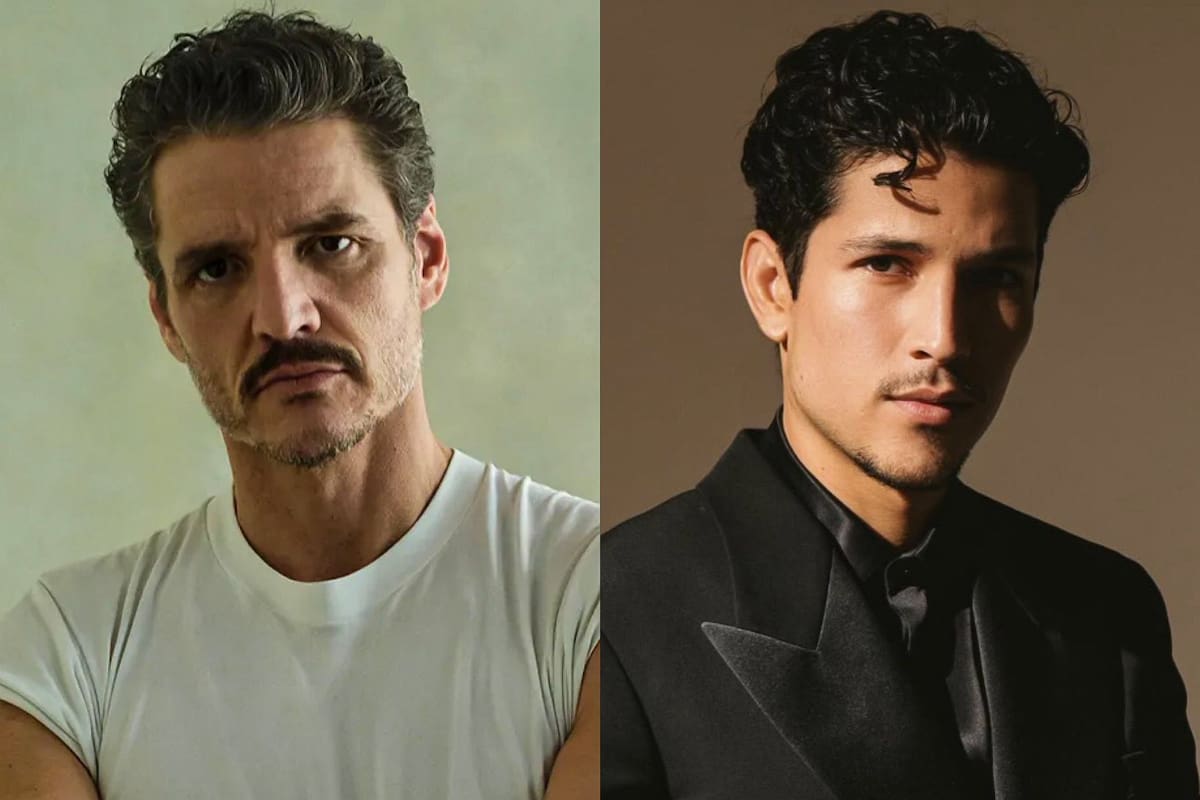 Confirman que Pedro Pascal protagonizará el romance gay 'De Noche'.