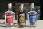 Ron Revolución Comunera y Aguardiente Comunero: así fue la estrategia para salir al mercado ante líos de marcas