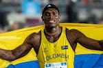 Así fue la histórica actuación de Colombia en el Panamericano de Atletismo Medellín 2026