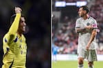 Cristiano Ronaldo y Lionel Messi: ¿Cómo va la carrera por ser el goleador histórico?