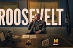 Se estrena “Roosevelt”, la miniserie producida por Bradley Cooper