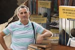 Reclutado por paramilitares a los 14 años: el santandereano que convirtió su historia en un libro