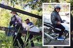 Investigan muerte de una mujer hallada sin vida en Santander