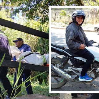 Investigan muerte de una mujer hallada sin vida en un pozo de Santander