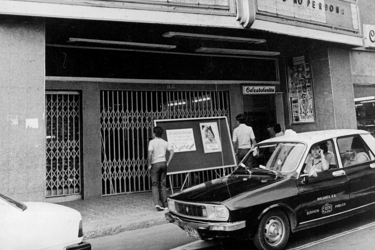 Archivo / VANGUARDIA