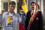 “Presos amanecían bañados en sangre”: exdiputado relata las torturas bajo el gobierno de Maduro