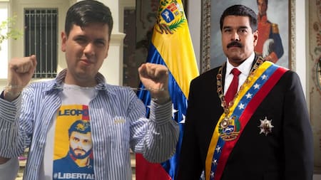 “Presos amanecían bañados en sangre”: exdiputado relata las torturas bajo el gobierno de Maduro