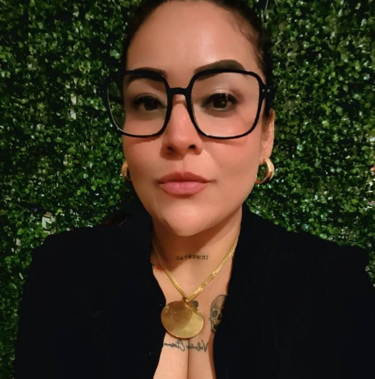 Familiares de Roxana Berenice Guzmán reportaron el secuestro, por lo que la Fiscalía General del Estado abrió una investigación y comisionó a un equipo multidisciplinario en la región de Nanchital.