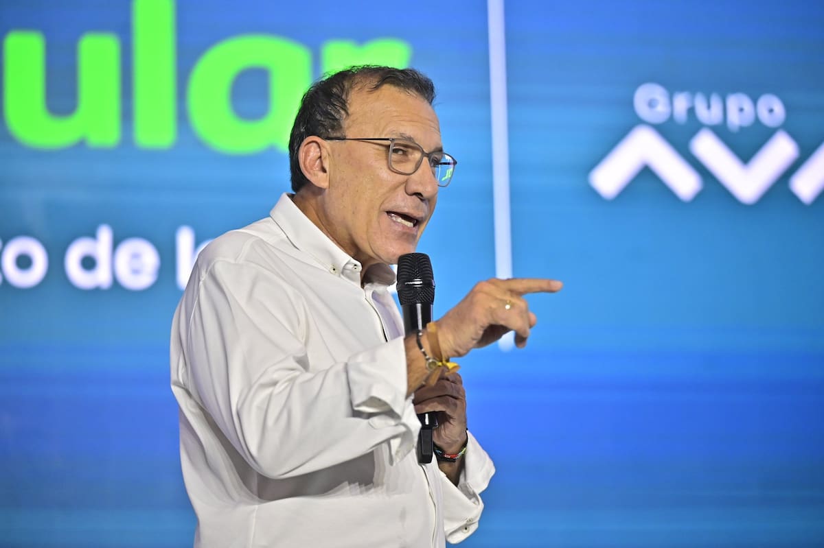 Roy Barreras buscaría que los informales coticen | Cortesía Asofondos