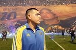 Duro choque: Juan Román Riquelme le respondió al presidente de Argentina, Javier Milei