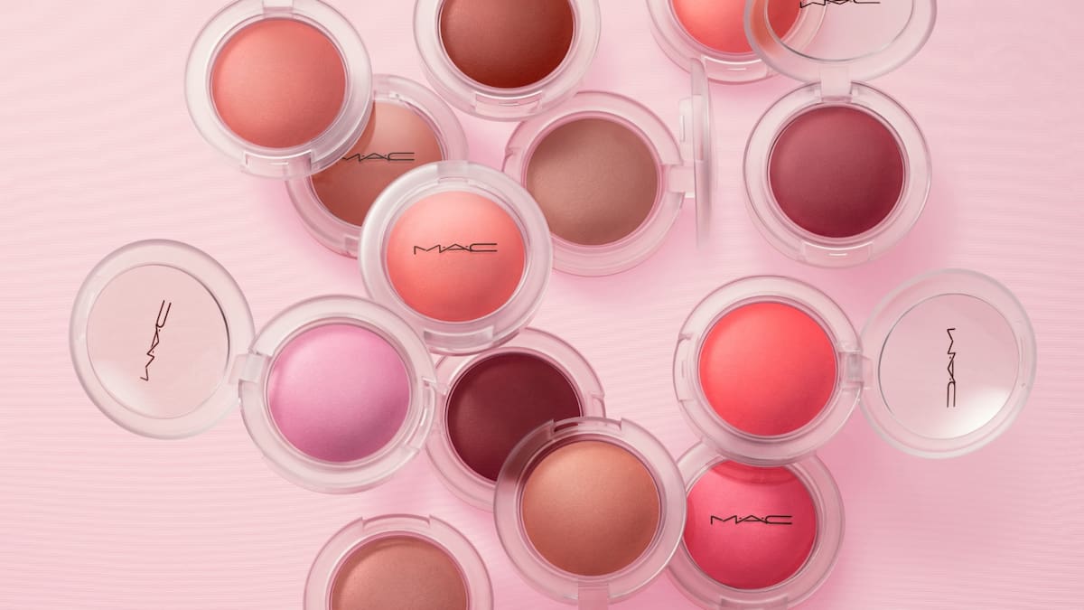 Rubor y brillo labial: una combinación para explorar nuevos maquillajes. Foto suministrada/VANGUARDIA