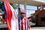 ¿Colombia apeló a la brujería para vencer a Paraguay? esto es lo que se sabe