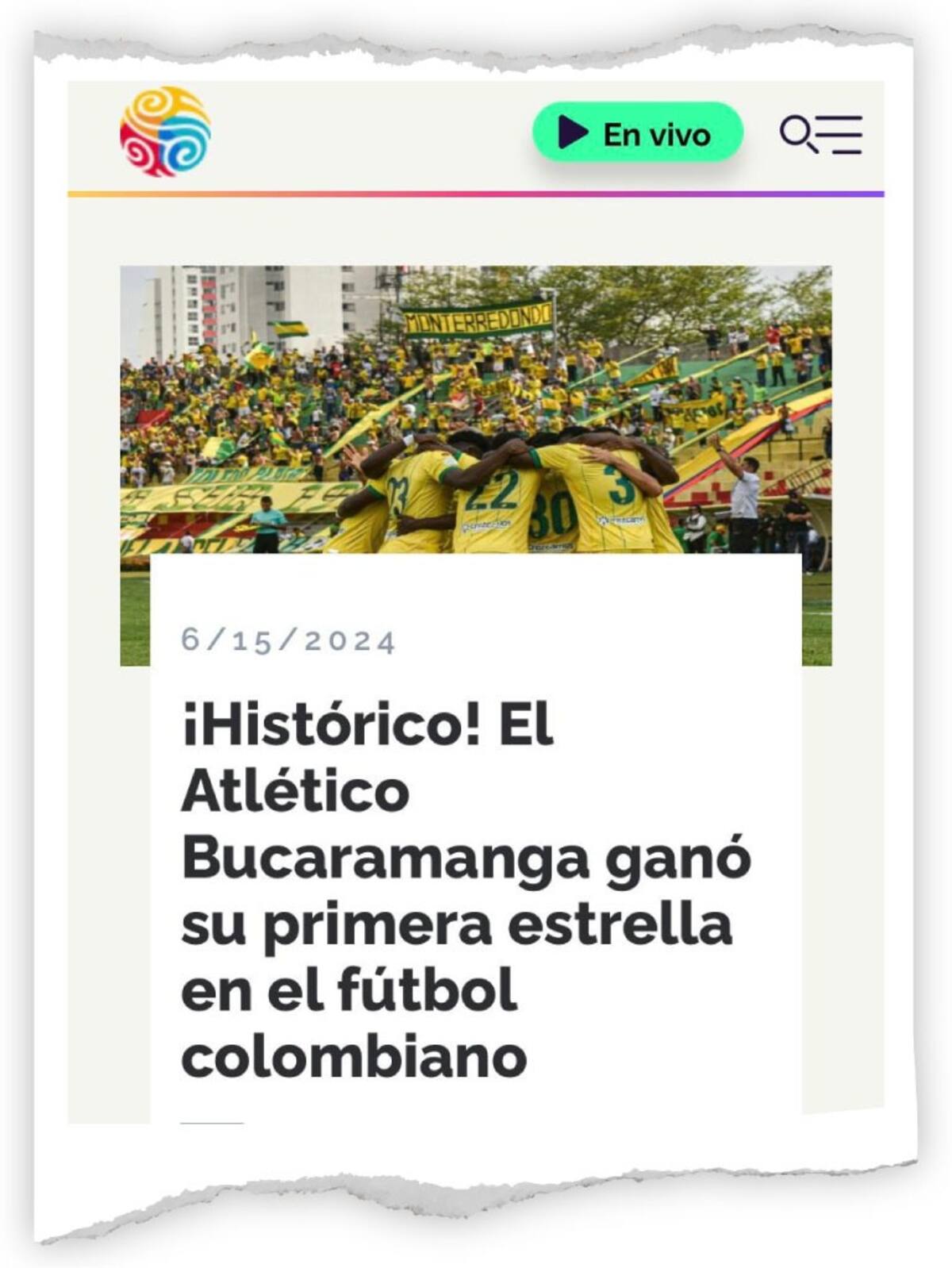 ‘Rugió’ el campeón: lo que dijeron los medios del triunfo inolvidable ...