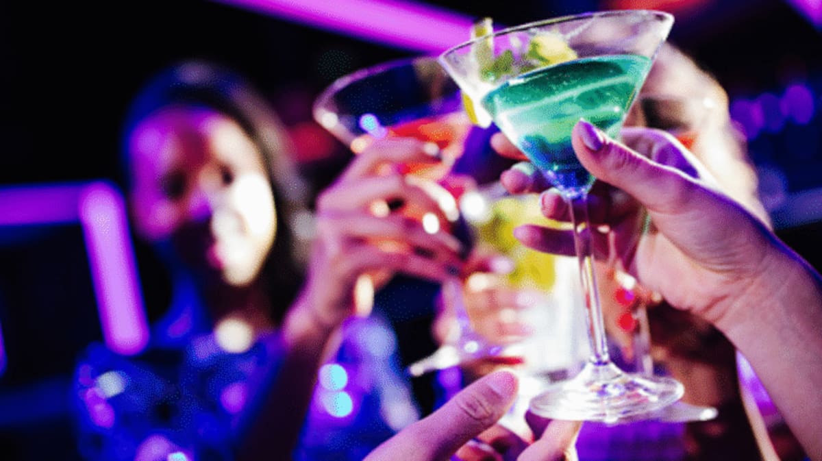 Millonario robo en Bucaramanga: dos jóvenes fueron drogaron tras una noche de fiesta y les robaron todo.