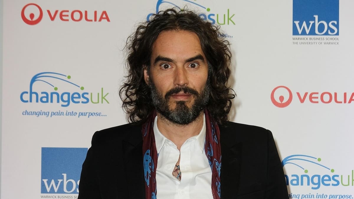 La denuncia marca un giro clave en las investigaciones contra el actor y comediante.
Foto: A.P.I.