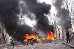 Rusia reanuda ataques contra Ucrania tras breve cese al fuego