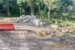 Autoridades de Galán exigen avance en proyecto de pavimentación de vía Zapatoca – Barichara