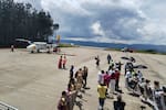 Satena cierra el vuelo San Gil - Bucaramanga: conozca los motivos