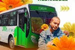 Estas son las rutas que activó SITME para el concierto de J Balvin en Bucaramanga