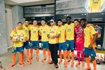 ‘Mami, prenda la radio’: la música que acompaña a Colombia en la final de la Copa América