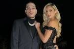 ¿Ryan Castro canceló su boda con Valentina González?: fotos con otra mujer encienden las redes