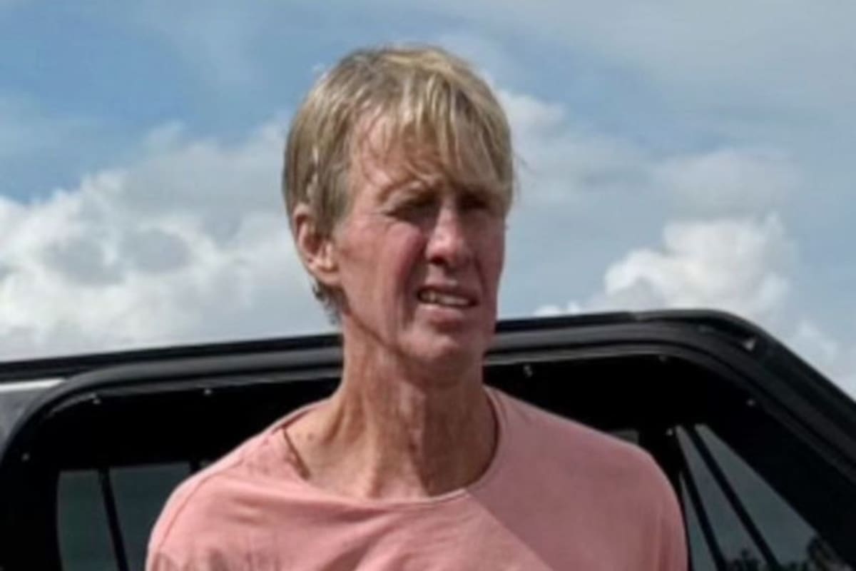 Ryan Routh fue condenado a cadena perpetua por intentar asesinar a Donald Trump.
