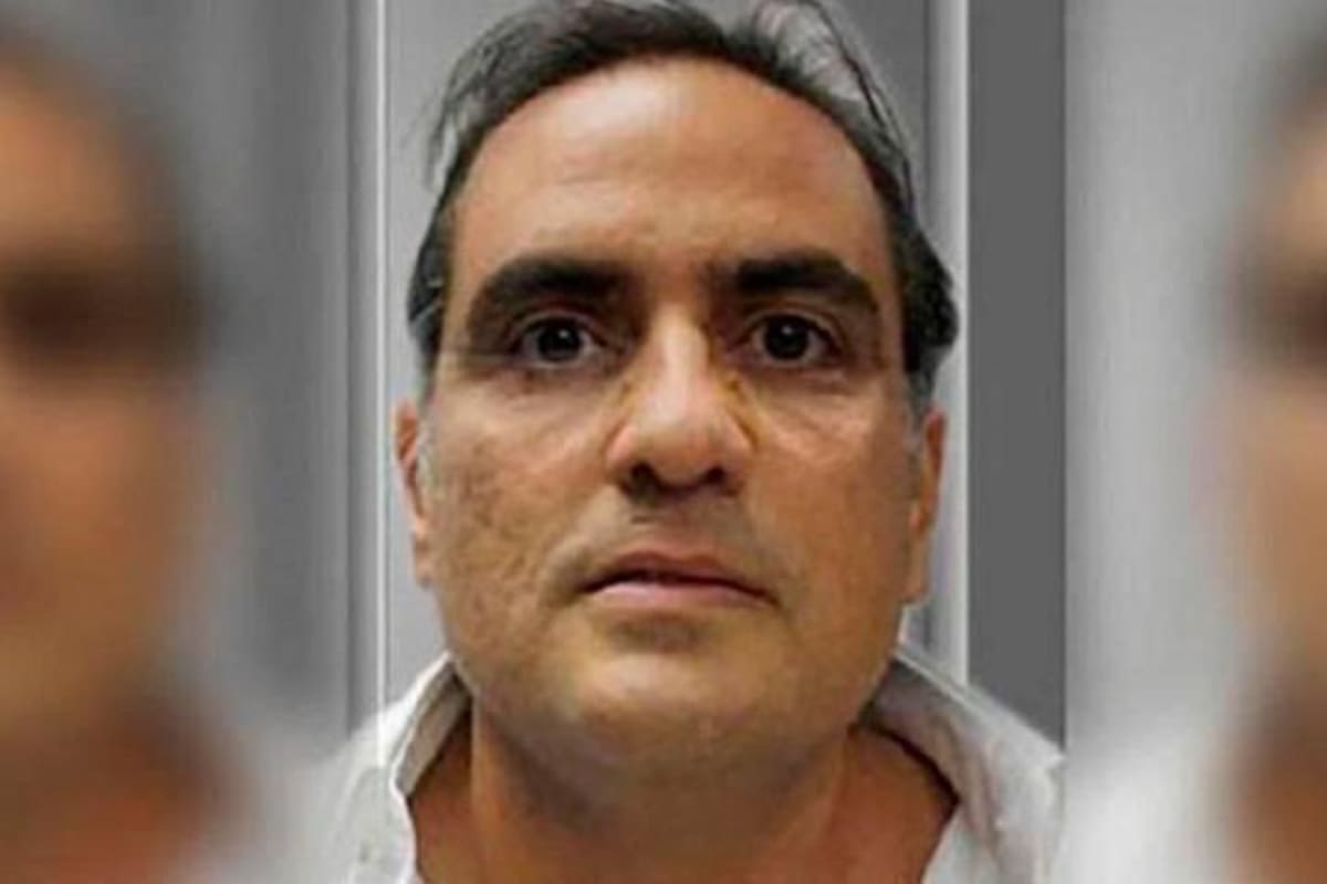 La oposición de Venezuela celebró este sábado la extradición a Estados Unidos del empresario colombiano Álex Saab.