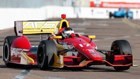 ¡Histórico! La IndyCar llegará a Barranquilla: fecha confirmada y el lugar donde será la carrera