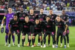 Sabah FC, el nuevo gigante de Azerbaiyán que hizo historia al llegar a la Champions League