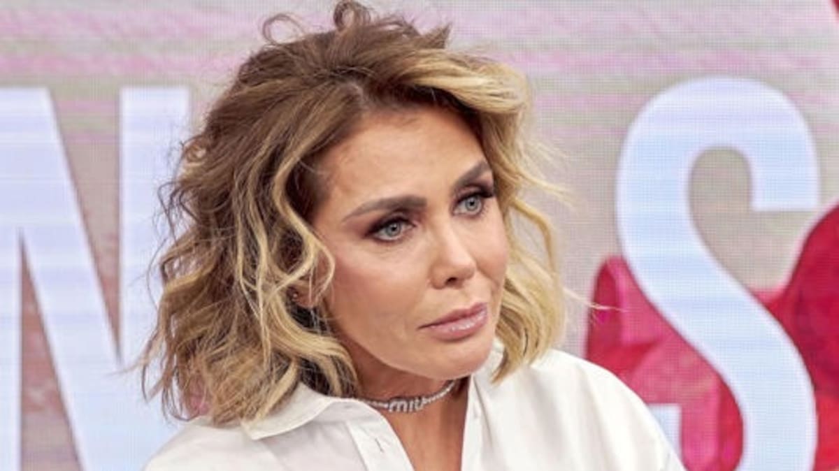 ¿Qué está pasando realmente con Sabine Moussier? La actriz rompió el silencio y aclaró los rumores sobre su estado de salud.
