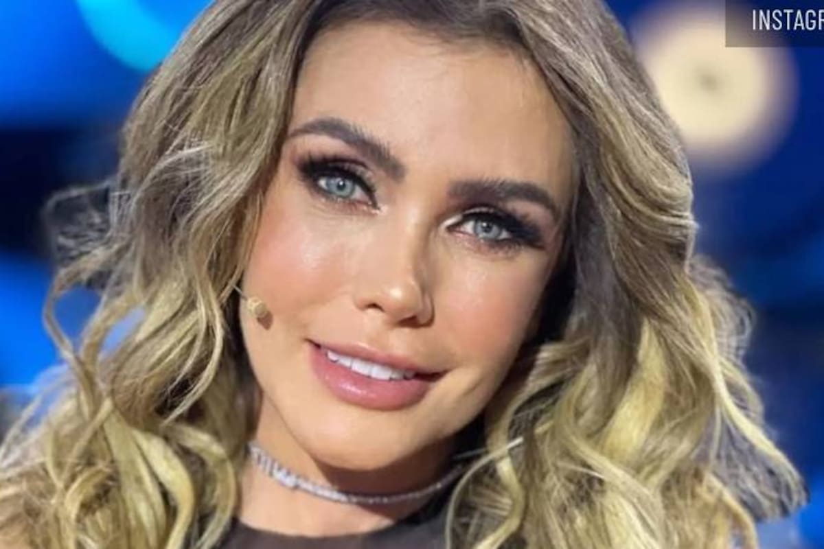 El misterioso estado de salud que ha marcado la vida de la actriz mexicana Sabine Moussier.