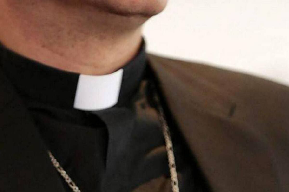 Sacerdote santandereano irá a juicio por el delito de abuso sexual.
Foto: archivo/Vanguardia.