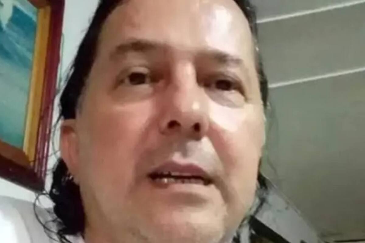 Sacerdote agredido en Bello