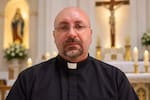¿Quién era Patricio Sánchez Molinari? El sacerdote cuya muerte conmocionó a los fieles