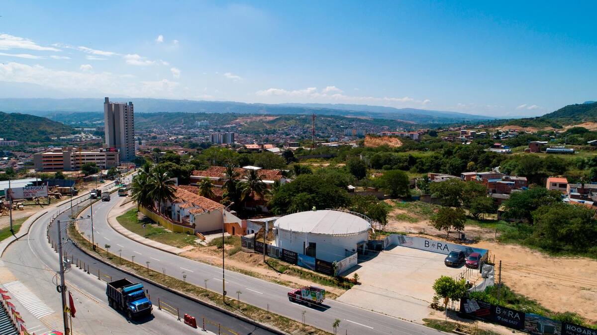 Suministrado / Vanguardia