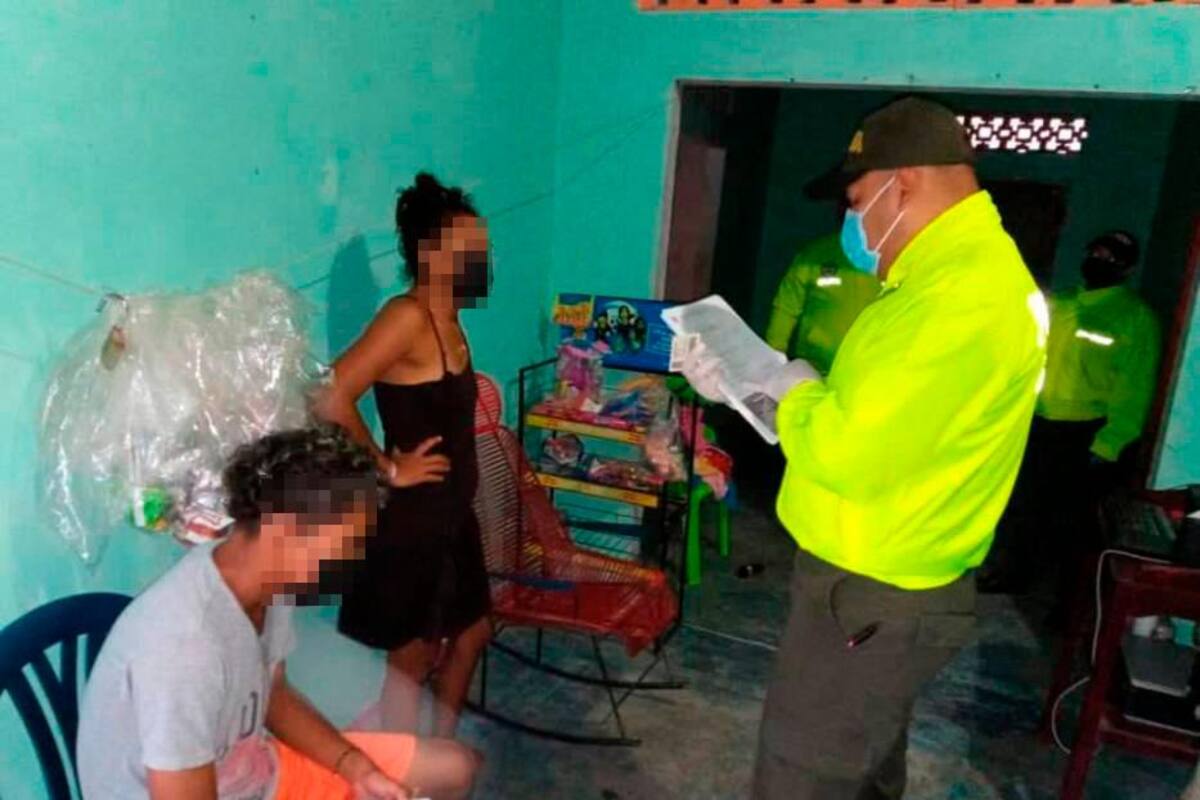 Tomada de El Universal / VANGUARDIA
