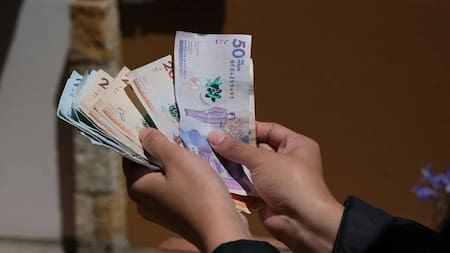 Salario mínimo de 2026 sigue vigente y Gobierno descarta devolución de dinero a trabajadores