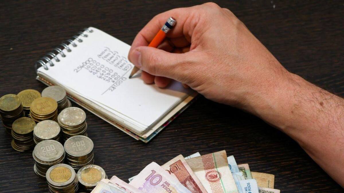 Más de un empleador está sacando cuentas para poder cubrir el pago de la nómina a partir del próximo año