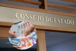 Consejo de Estado revocó medida que suspendía provisionalmente decreto de salario mínimo 2026
