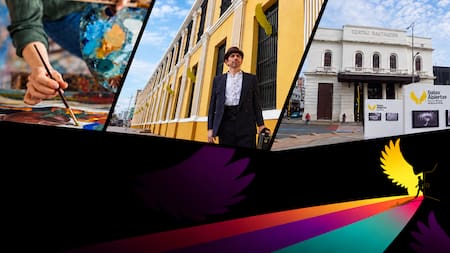 Salas Abiertas 2026 conectará nueve circuitos de arte y patrimonio en Santander
