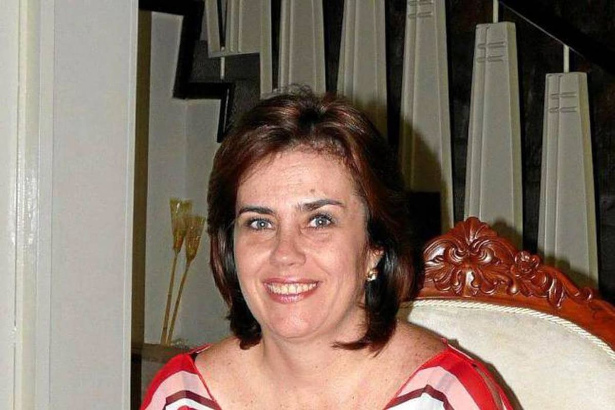El anuncio de la inminente salida de Consuelo Ordóñez de la dirección del AMB, generó división en la Junta Metropolitana. (Foto: Archivo / VANGUARDIA LIBERAL.)
