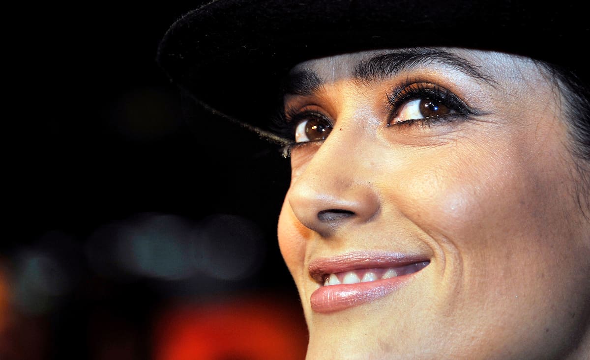 Salma Hayek ha participado en producciones como ‘Frida’, ‘Eternals’, ‘Ugly Betty’ y ‘Como agua para chocolate’.