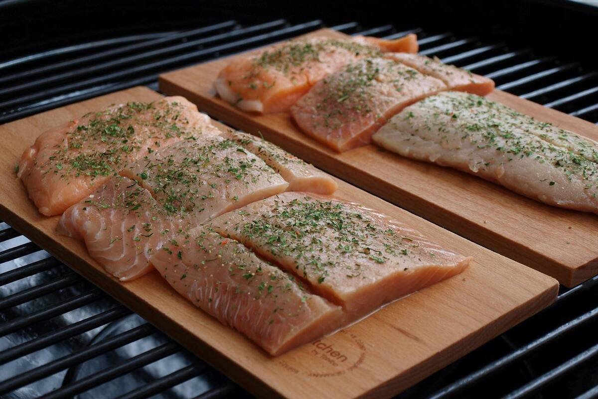 El consumo de pescado aporta beneficios invaluables para la salud, gracias a su riqueza en ácidos grasos omega-3, proteínas y nutrientes esenciales.// Banco de imágenes gratuito Pixabay. | VANGUARDIA