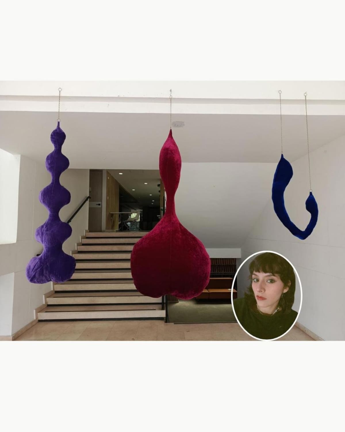 Salón de Arte Novel 2026. Foto suministrada/VANGUARDIA