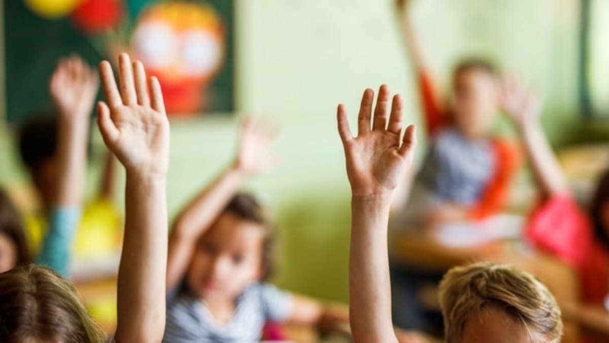 Padres buscan educación sin rigidez en 2026.