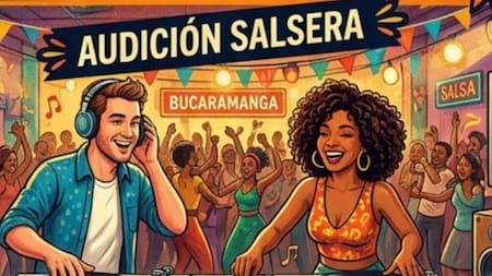 Bucaramanga celebra una semana dedicada a la salsa y la cultura afrolatina