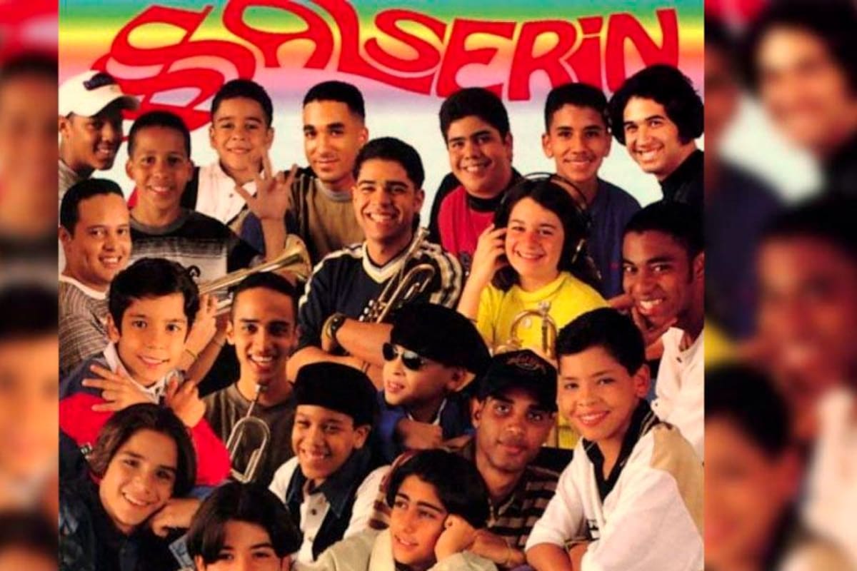 En la primera generación estuvieron Servando y Florentino también participaron José Felix, Leonardo Restrepo y Erasmo ‘Toñito’ Huerta. Foto tomada de Internet/VANGUARDIA
