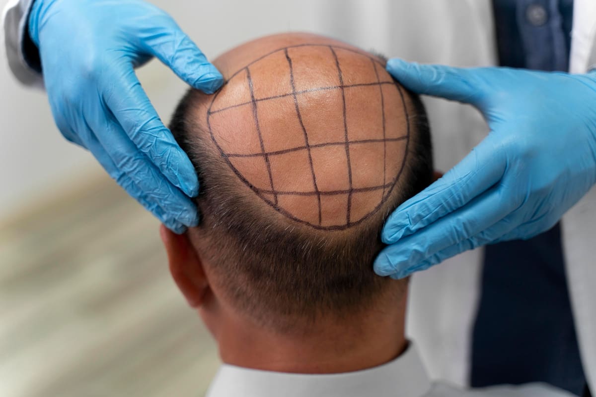 Cada vez más personas investigan alternativas médicas en otros países para tratar la alopecia y recuperar su cabello.
